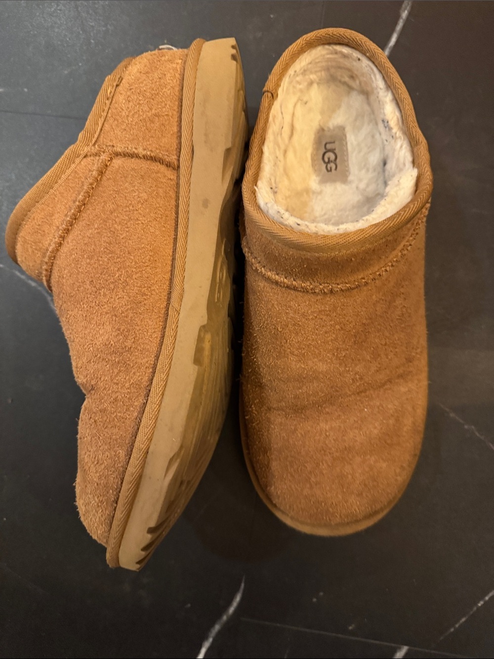 Uggs